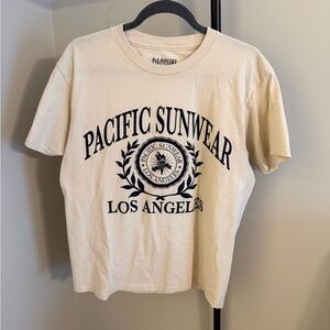 Men’s PacSun TShirt | Size L | NWOT